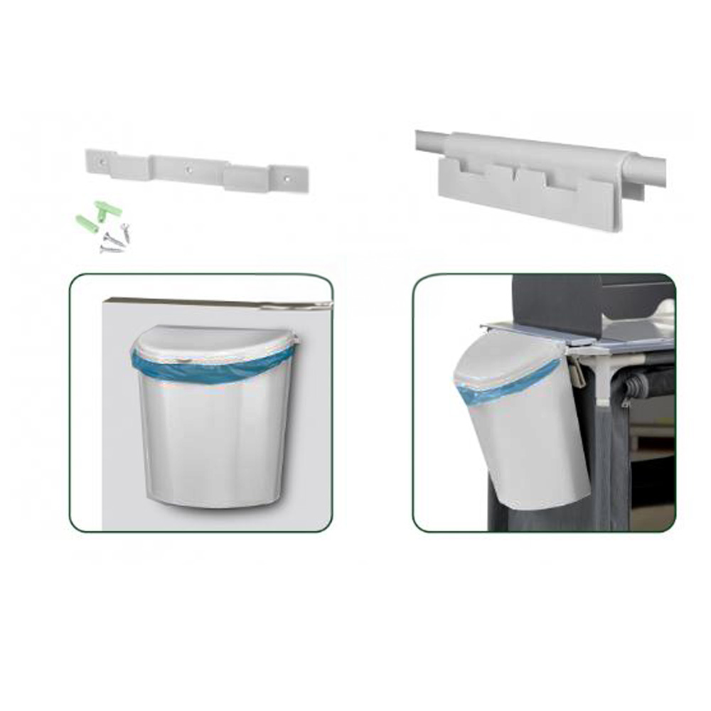Poubelle PILLAR XL