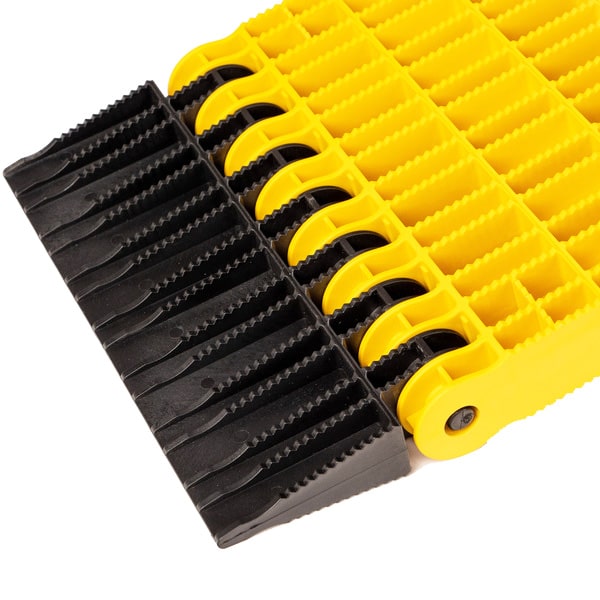 Rampe multifonction UNIKO 6 en 1 pour 3500 kg