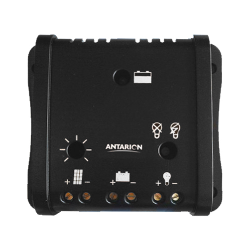 Limiteur de charge SC08 PWM 12V 100W 8A 