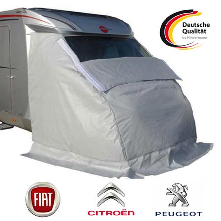 Volet Thermo-Jacket Plus Ducato aprs 2007