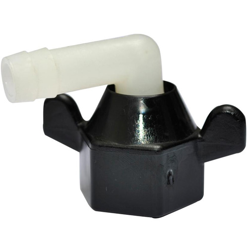 avis sur Raccord pompe coude 1/2 ttine 10mm