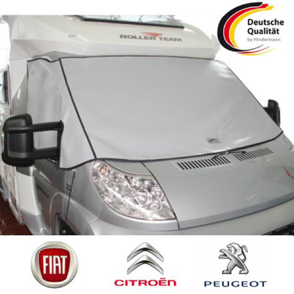 Volet Thermomatte Ducato aprs 2007
