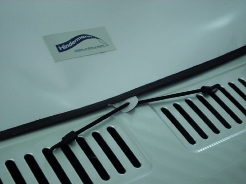 Volet Thermomatte Ducato de 1994  2006