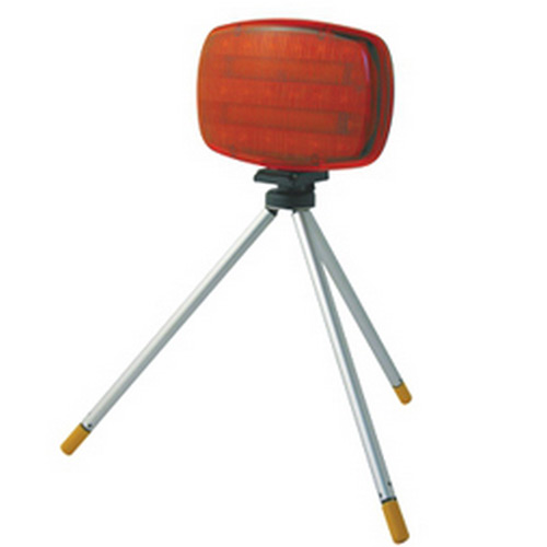 Feu de detresse  LED sur pied