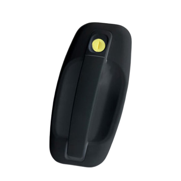 avis sur Serrure extrieure STAR 1115 FAP Noire