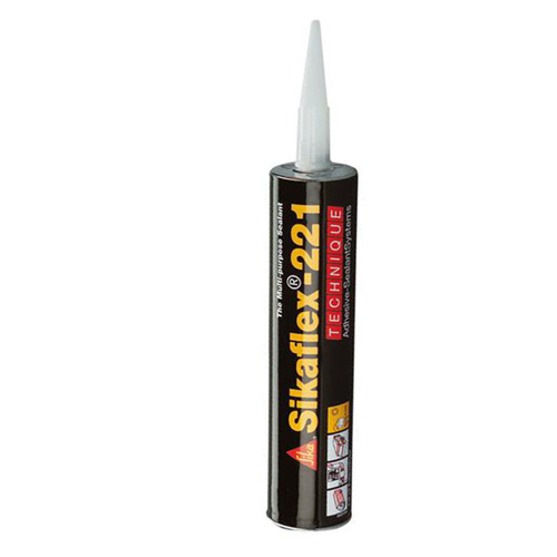 Mastic SIKAFLEX 221 blanc 300ML