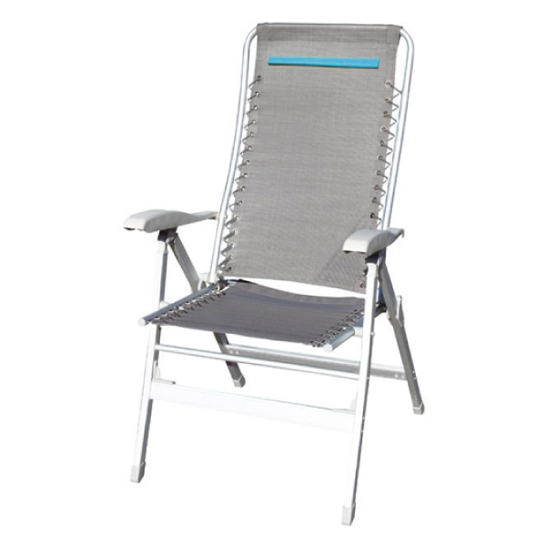 Fauteuil Haut Flex Antarel avec lastique de confort