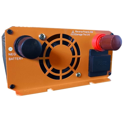 Convertisseur 12V 1000W Quasi Sinus VECHLINE