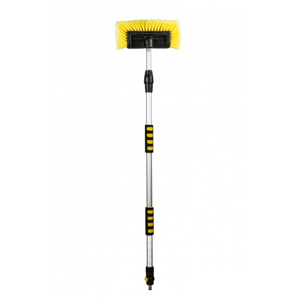 Balai de lavage LUXE tlescopique jusqu' 2m40