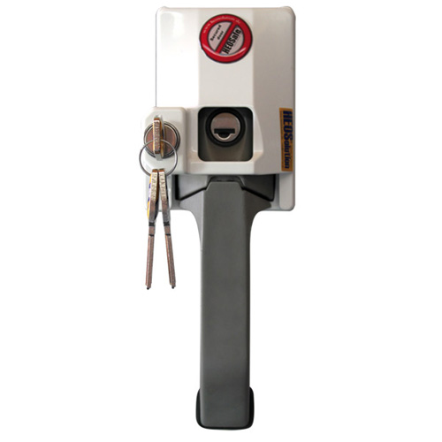 Serrure de scurit pour porte POS HEOSafe
