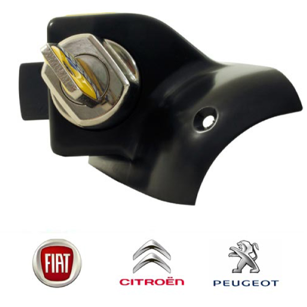 Serrures HEOSAFE Ducato 2007  2021