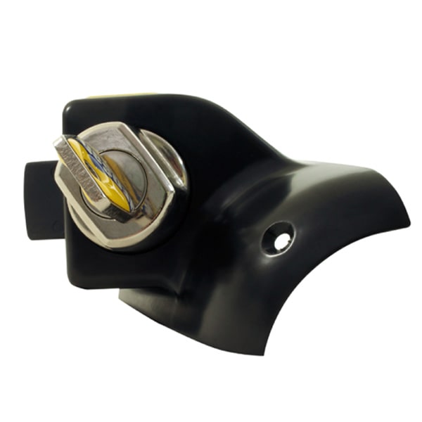 Serrures HEOSAFE Ducato depuis 2007 X250 et X290