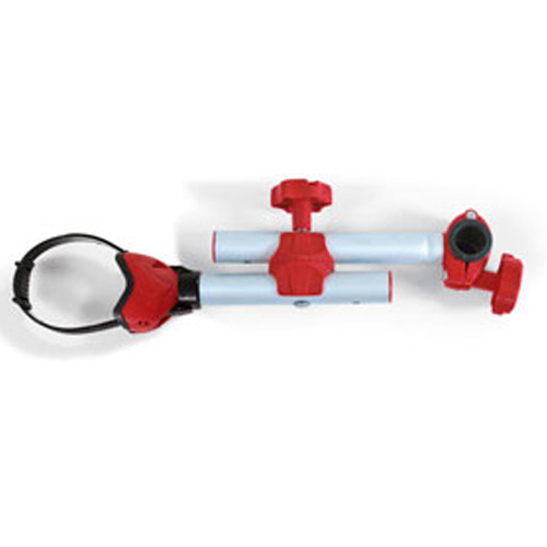 avis sur BIKE-BLOCK PRO D1 ROUGE FIAMMA
