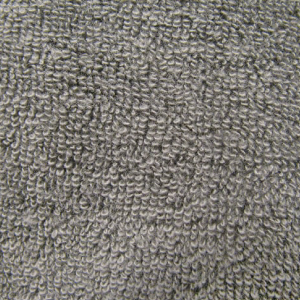 Housses D'Accoudoirs Pour Canapé - Protection Style Gris Foncé - Enfilement Facile - Polyester
