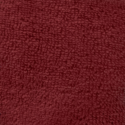 Housses accoudoirs ponge extensible BORDEAUX 