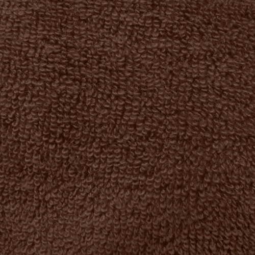 Housses accoudoirs ponge extensible MARRON
