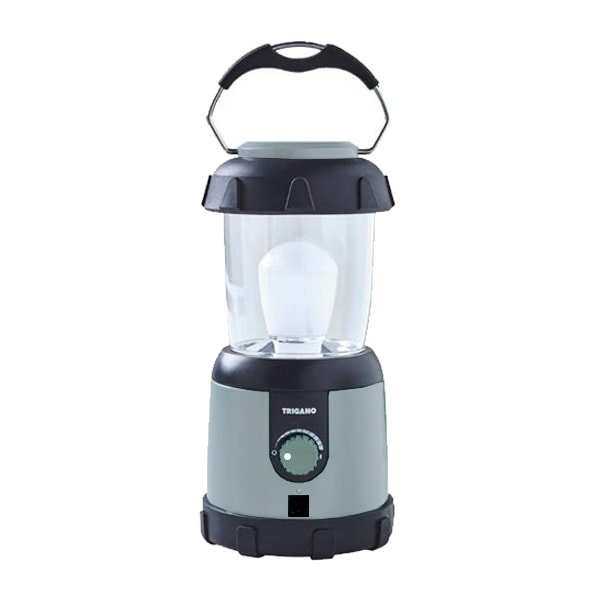 avis sur Lampe LED rechargeable Trigano 360 degrs