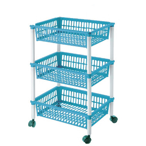 avis sur Etagre 3 paniers MITO 3