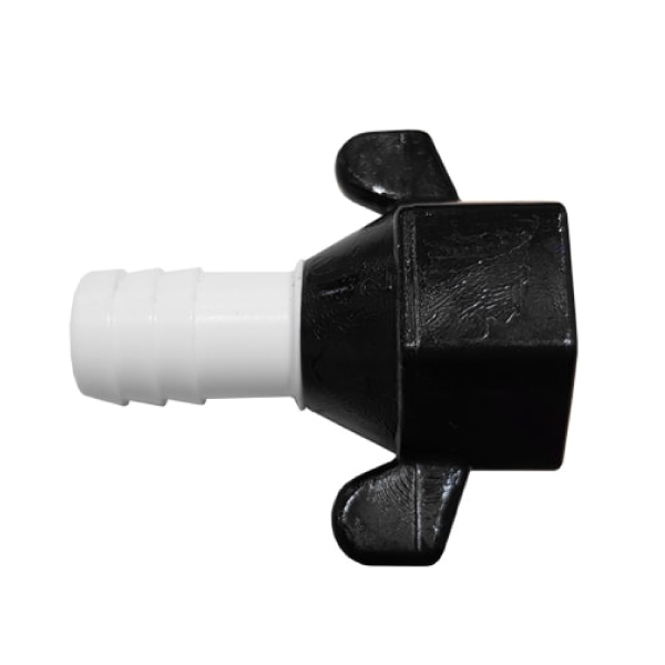 Raccord pompe 1/2 ttine 12mm