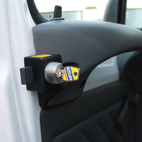 Serrures HEOSAFE  clefs Ducato de 2002  2006