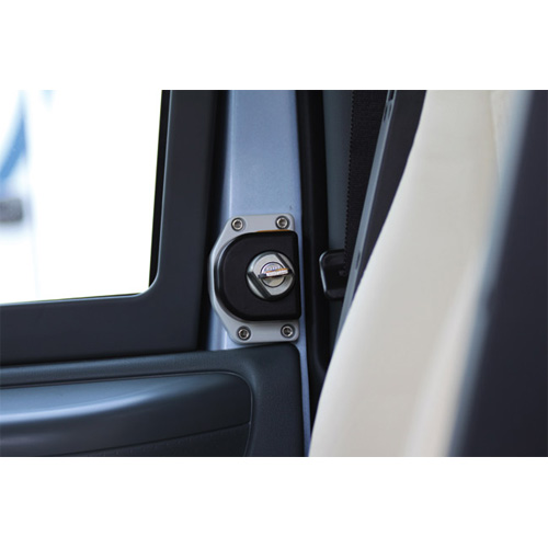 Serrures HEOSAFE  clefs Ford Transit 2006  2013