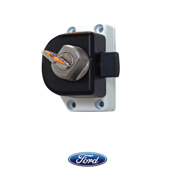 Serrures HEOSAFE  clefs Ford Transit 2006  2013