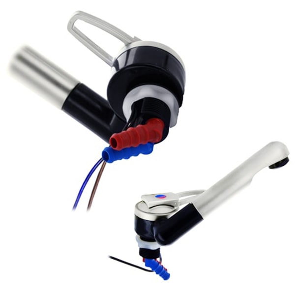 Robinet REICH cramique Deluxe