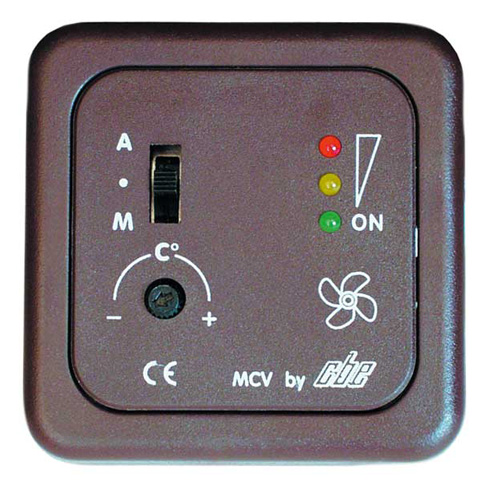 Ventilateur lectronique pour rfrigrateur