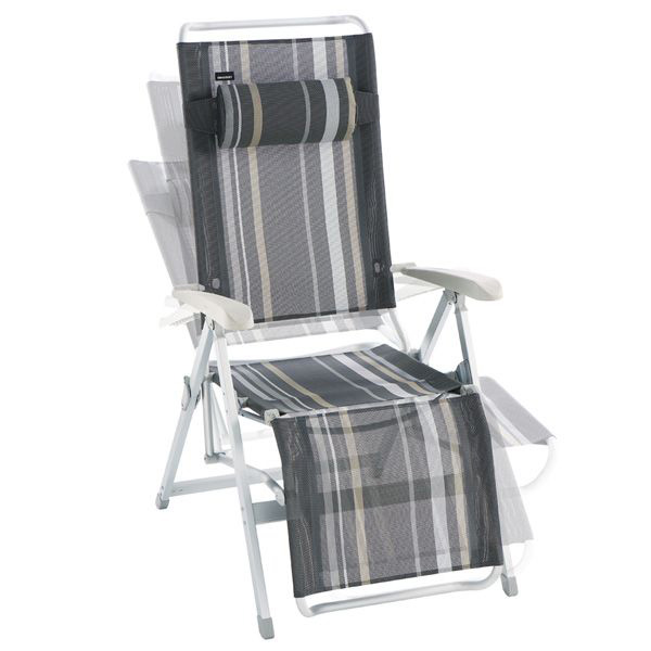 Fauteuil relax Trigano Ray