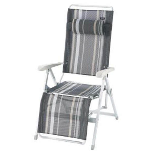 Fauteuil relax Trigano Ray