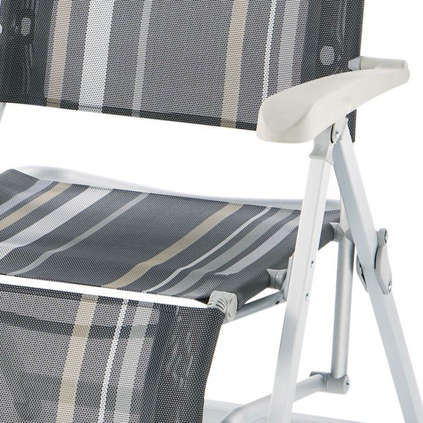 Fauteuil relax Trigano Ray