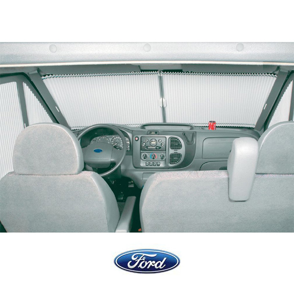 Kit complet REMIFRONT III Ford de 2006  2014