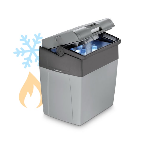 Glaciere Dometic CoolFun SC30 29L