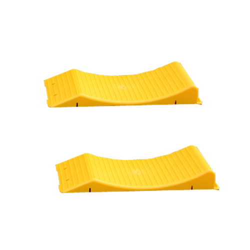 WHEEL SAVER FIAMMA JAUNE