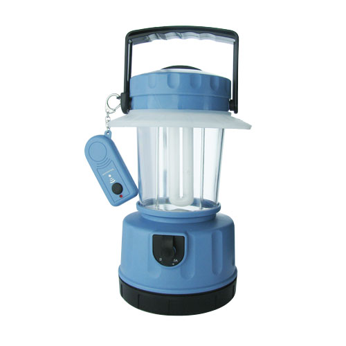 Lanterne de camping rechargeable 12V/230V