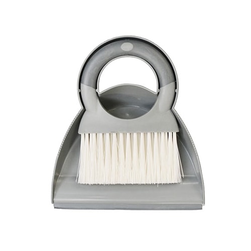 Pelle et balayette petit modele 21cm