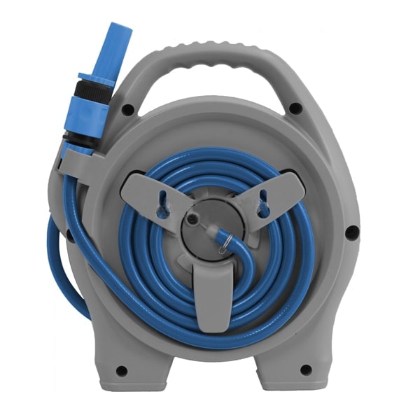 Enrouleur tuyau d'eau 11,6m AQUAFIL PRO Brunner