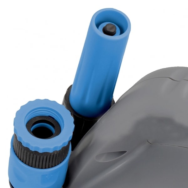 Enrouleur tuyau d'eau 11,6m AQUAFIL PRO Brunner