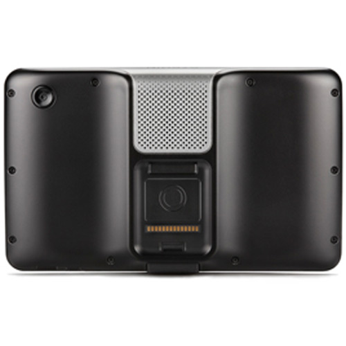 GPS Garmin Camper 760 LMT-D+ Camra + Housse