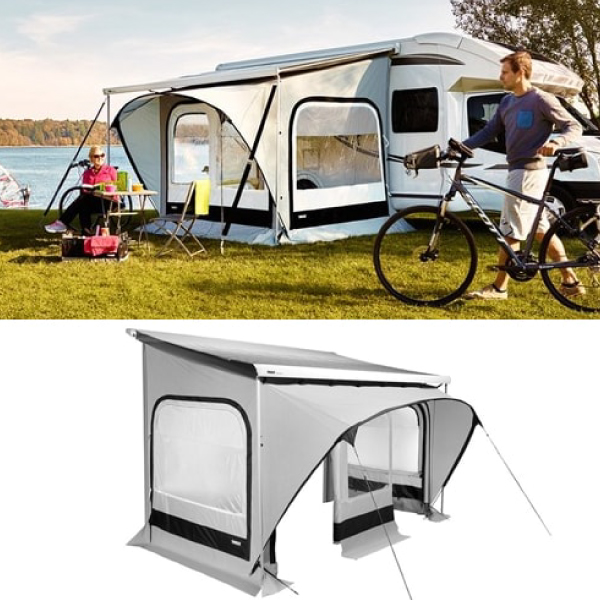 Auvent Thule QUICKFIT MEDIUM 3m60