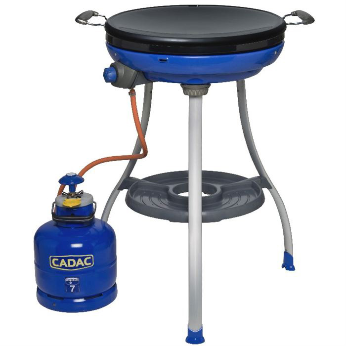 Barbecue Cadac Carri Chef Skottel