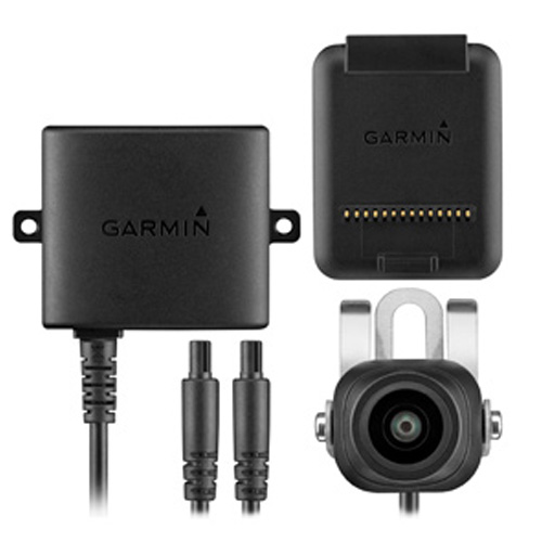 Camera de recul Garmin BC20 pour Camper 760