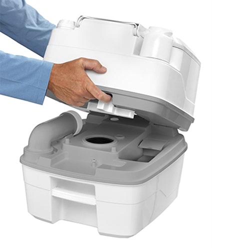 WC Thetford Porta Potti 365
