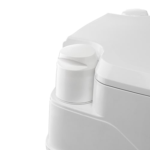 WC Thetford Porta Potti 365