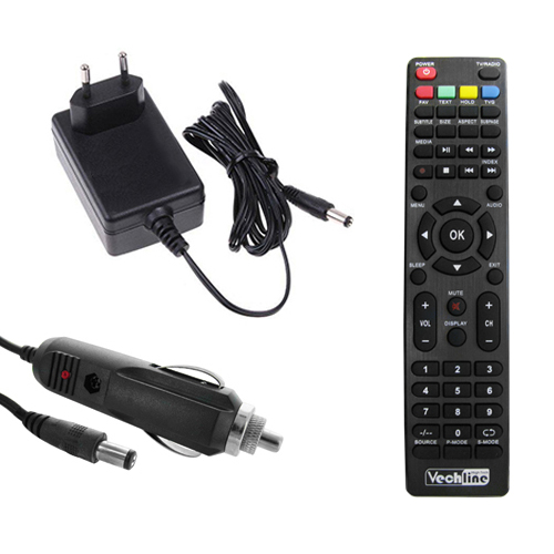 TV Vechline LED HD 39cm