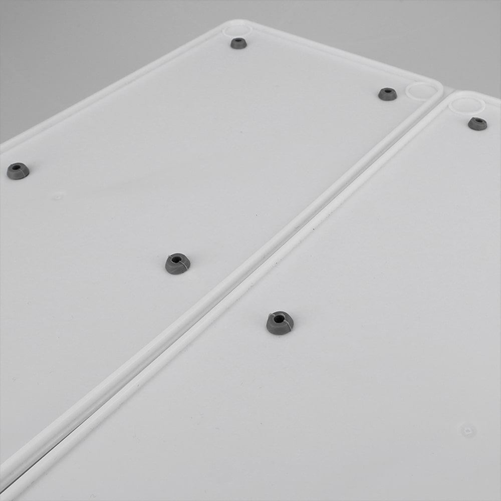 Range couverts extensible