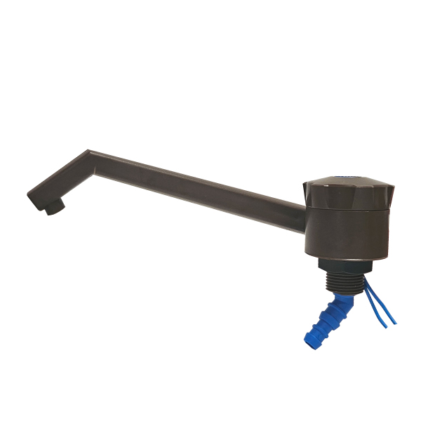 Robinet COMET NOVO SUPER Marron