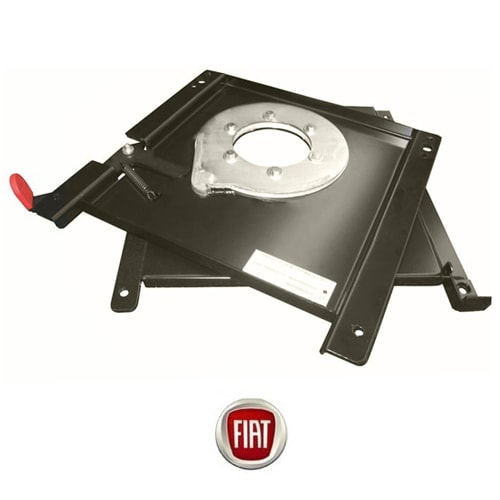 avis sur Embase PIVOTANTE chauffeur Ducato X250
