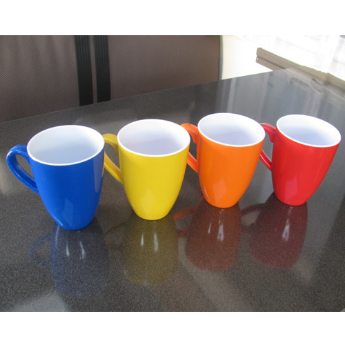 avis sur Lot de 4 Mugs 300ML