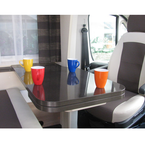 Lot de 4 Mugs 300ML